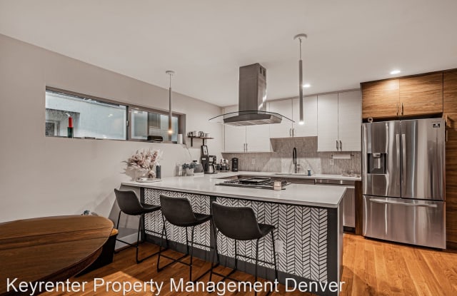 1378 Zenobia St - 1378 Zenobia Street, Denver, CO 80204