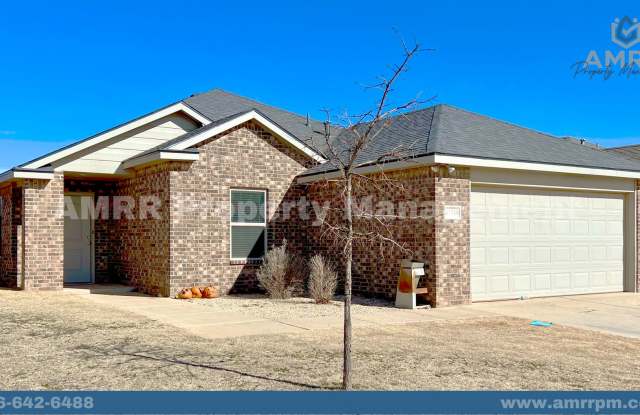 New Beginnings Start at AMRR - Spacious 4-Bedroom Home in Wolfforth photos photos