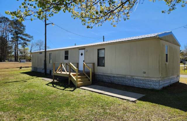 302  Becky's Lane - 302 Becky Lane, Onslow County, NC 28540