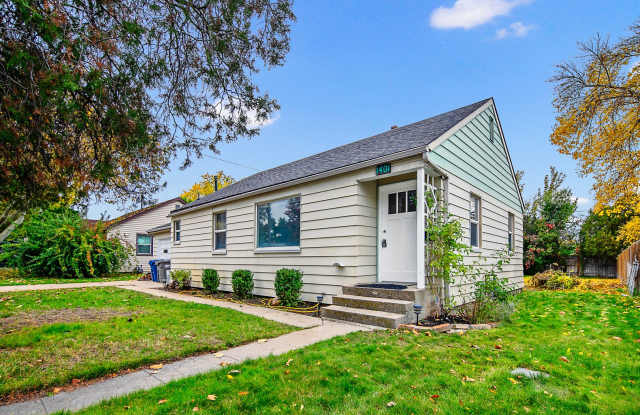 2bd/1b Boise Bench Home! - 1401 South Empire Way, Boise, ID 83709