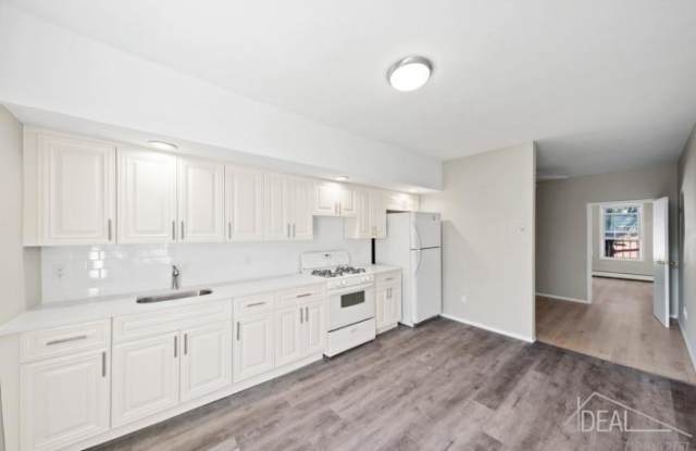 496 President Street - 496 President Street, Brooklyn, NY 11215
