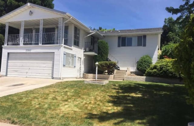 2565 Cityview Terrace - 2565 Cityview Terrace, Reno, NV 89512