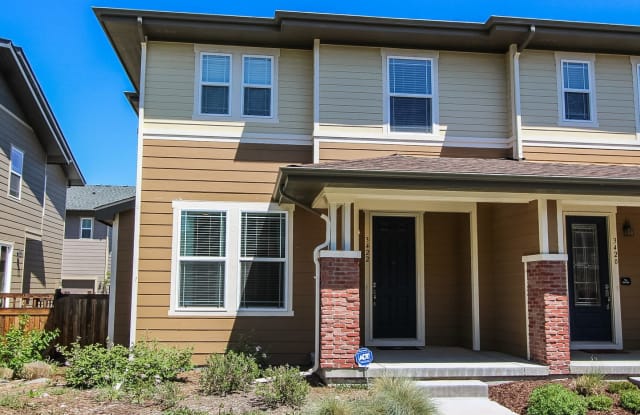 3422 Valentia St - 3422 Valentia Street, Denver, CO 80238