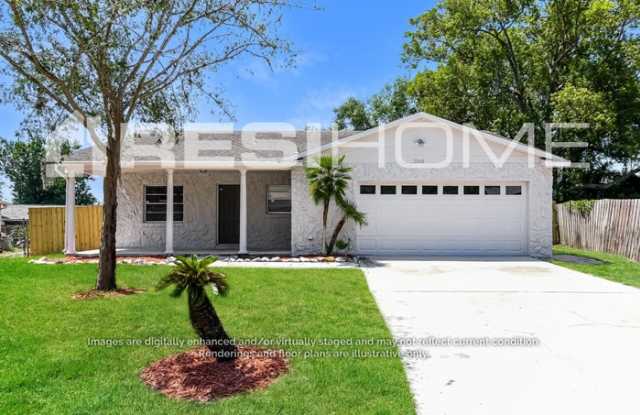 3848 Beachman Drive Gallery 1