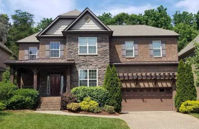 5414 Open Book Lane - 5414 Open Book Lane, Charlotte, NC 28270
