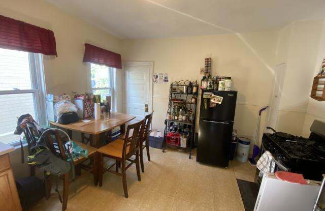 25 Spencer Ave. - 25 Spencer Avenue, Somerville, MA 02144