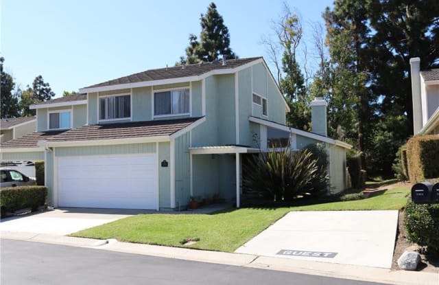 33101 Halfmoon Court - 33101 Halfmoon Court, San Juan Capistrano, CA 92675