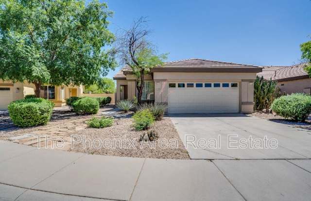 1315 W Musket Way photos photos