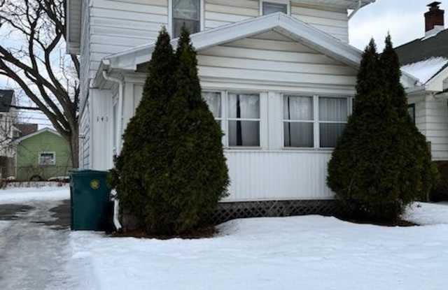 141 Canton St - 141 Canton Street, Rochester, NY 14606