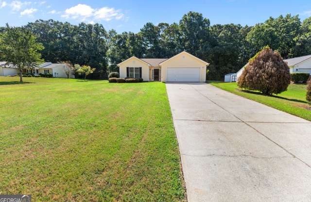 1587 Brush Creek Drive Gallery 1
