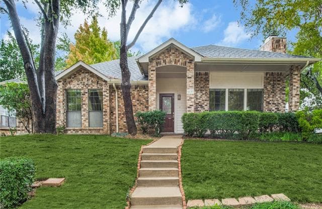 1133 Baxter Drive - 1133 Baxter Drive, Plano, TX 75025