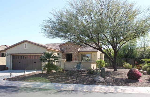 27937 N 130TH Avenue - 27937 North 130th Avenue, Peoria, AZ 85383