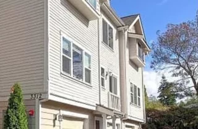 3312 NE 123rd St, Unit B - 3312 Northeast 123rd Street, Seattle, WA 98125