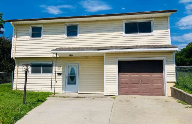 Great Home Great Location - 1600 Rockwell Drive, Junction City, KS 66441