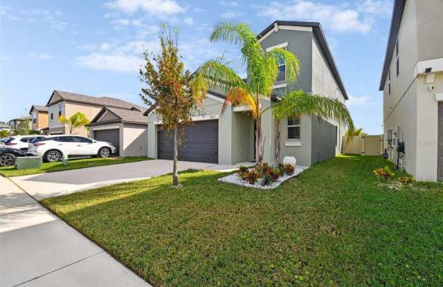 5507 RAINWOOD MEADOWS Drive Gallery 4