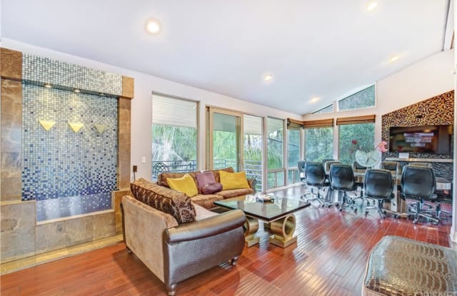 4024 Witzel Drive - 4024 Witzel Drive, Los Angeles, CA 91423