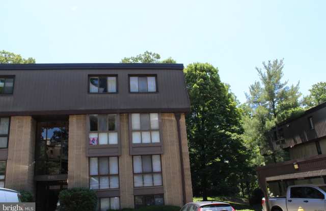 5150 MARIS AVENUE - 5150 Maris Avenue, Alexandria, VA 22304