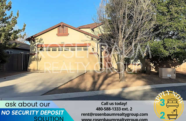Beautiful 3-bedrooms, 2-baths home in the sought-after Pronghorn Ranch Community! photos photos
