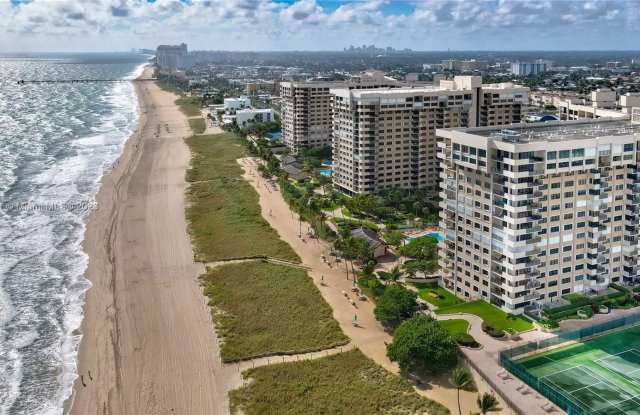 5100 N Ocean Blvd photos photos