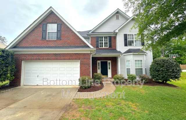 7520 Plumcrest Ln - 7520 Plumcrest Lane, Harrisburg, NC 28075