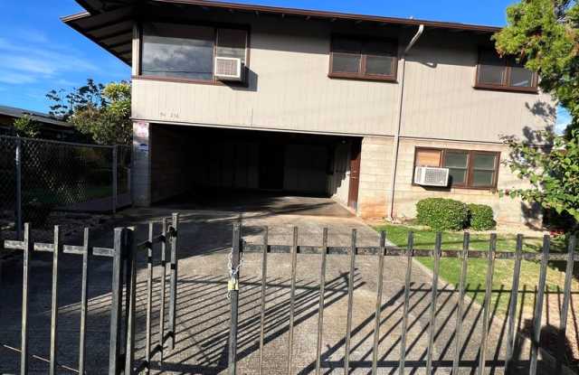 Spacious Large House - Waipahu! photos photos