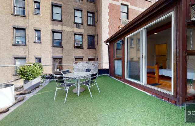 3 West 75 Street Gallery 3