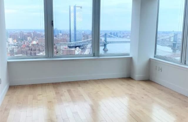 25 Fulton Street - 25 Fulton Street, New York City, NY 10038
