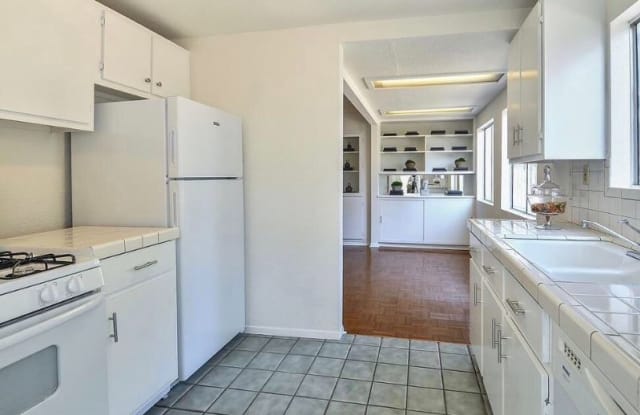 4209 W 1st St - 4209 West 1st Street, Los Angeles, CA 90004