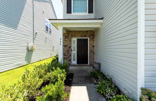 4 Bedroom, 2.5 Bathroom Home in Moss Grove Plantation - Moncks Corner Gallery 3