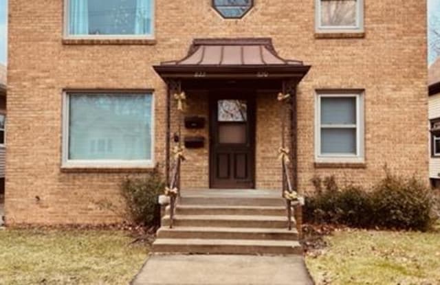 822 Augusta Street - 2 - 822 Augusta Street, Racine, WI 53402