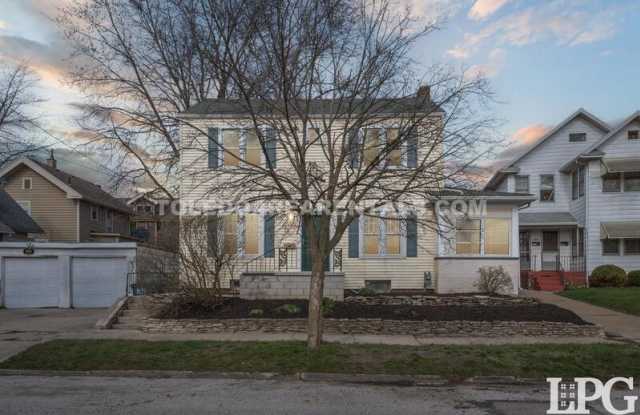 1333 Kenyon Dr - 1333 Kenyon Drive, Toledo, OH 43614 1333 Kenyon Dr - 1333 Kenyon Drive, Toledo, OH 43614