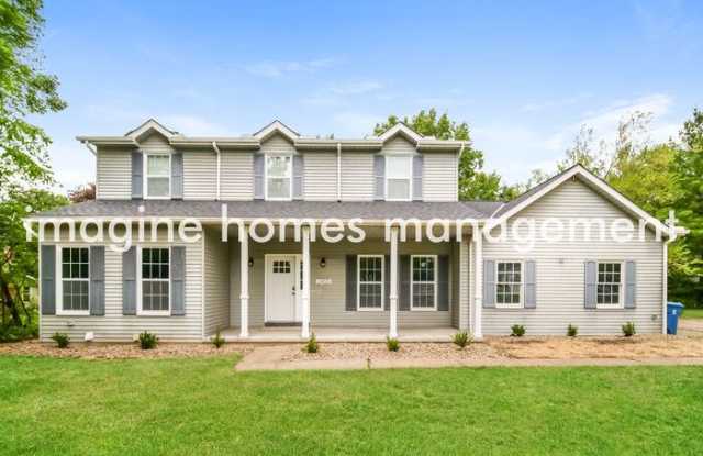 2455 Cottager Drive - 2455 Cottager Drive, Hudson, OH 44236