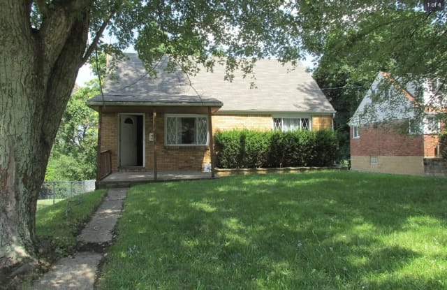 137 Wilson Drive - 137 Wilson Drive, Allegheny County, PA 15235