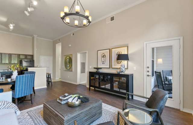 Prairie Crossing Apartments Gallery 4