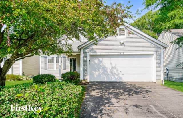 1087 Wexford Green Boulevard - 1087 Wexford Green Boulevard, Columbus, OH 43228