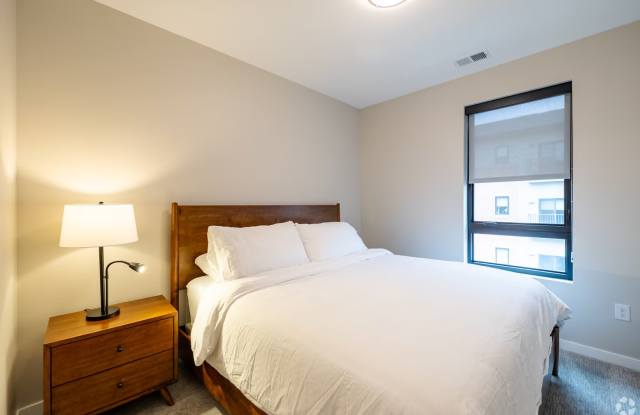 Leavenworth Lofts Gallery 3