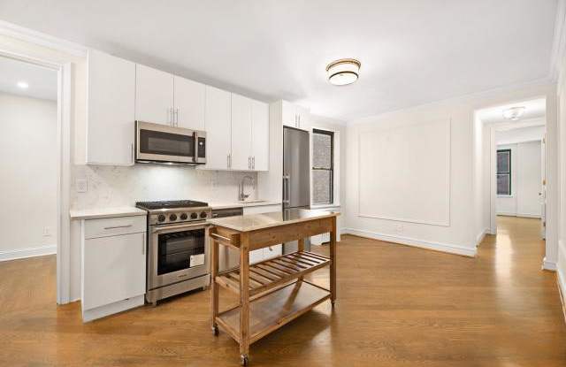 226 East 70th St. - 226 East 70th Street, New York City, NY 10021