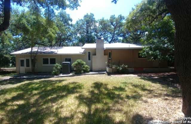 25327 Triangle Loop - 25327 Triangle Loop, Scenic Oaks, TX 78255