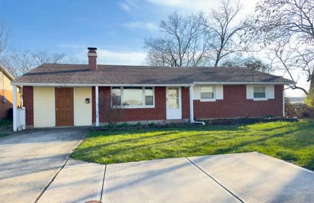 671 East Crescentville Road - 671 East Crescentville Road, Springdale, OH 45246