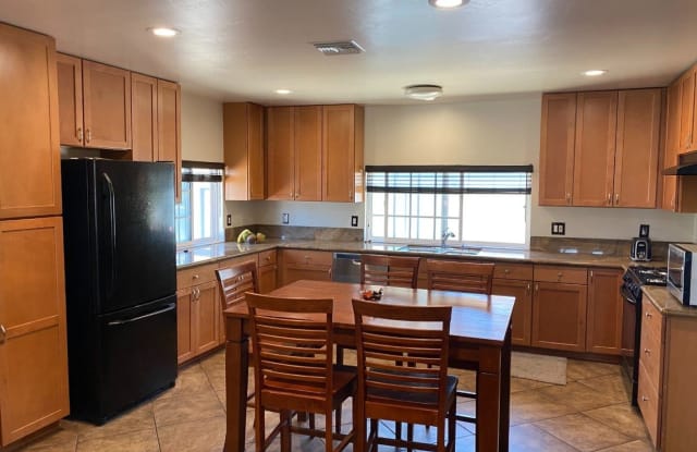3559 Ingraham Street - 3559 Ingraham Street, San Diego, CA 92109