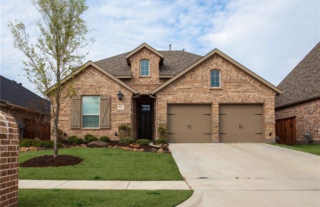 8025 Deep Water Cove - 8025 Deepwater Cove, Collin County, TX 75071