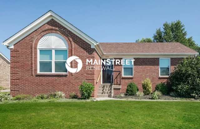 13102 Lavenia Lane - 13102 Lavenia Lane, Jefferson County, KY 40272