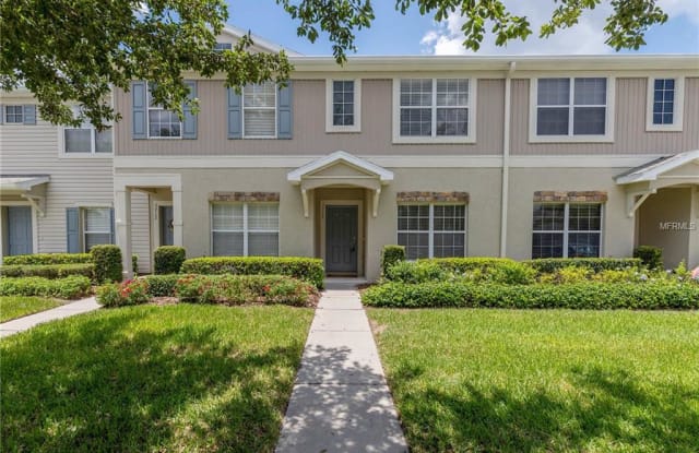5715 FISHHAWK RIDGE DRIVE - 5715 Fishhawk Ridge Drive, Fish Hawk, FL 33547