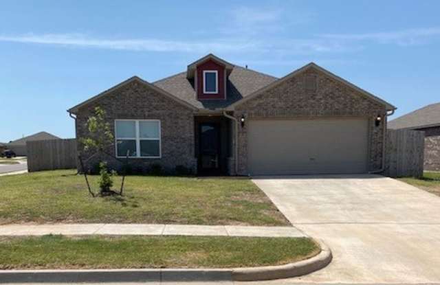 504 SE 4th St - 504 Southeast 4th Street, Newcastle, OK 73065