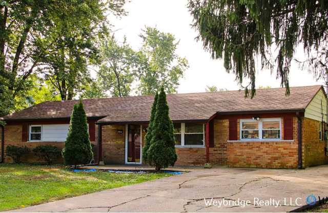 Exquisite Single Family House 3 Bedroom 1 Bath in Milford. - 1091 Heatherstone Way, Mulberry, OH 45150