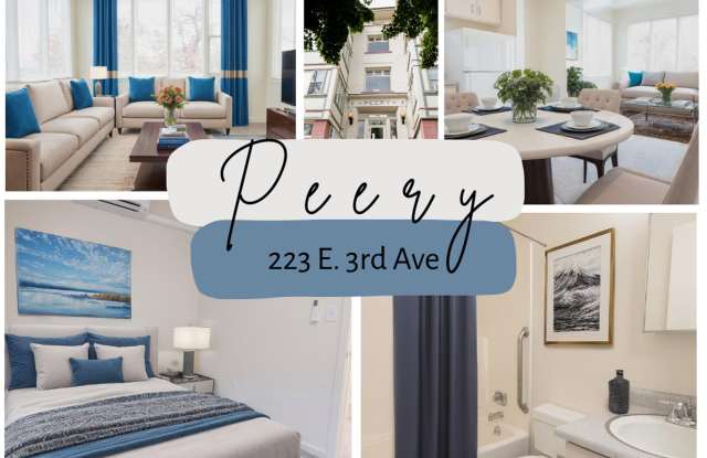 223 East 3rd Ave photos photos