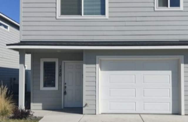 5723 West Albany Place photos photos