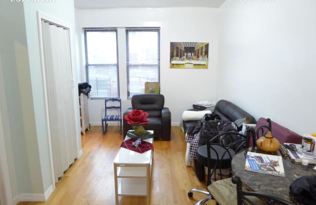 280 East 2nd Street - 280 East 2nd Street, Brooklyn, NY 11218