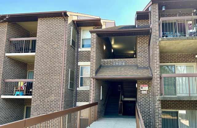 Spacious one bedroom condo located in the summer ridge community! photos photos