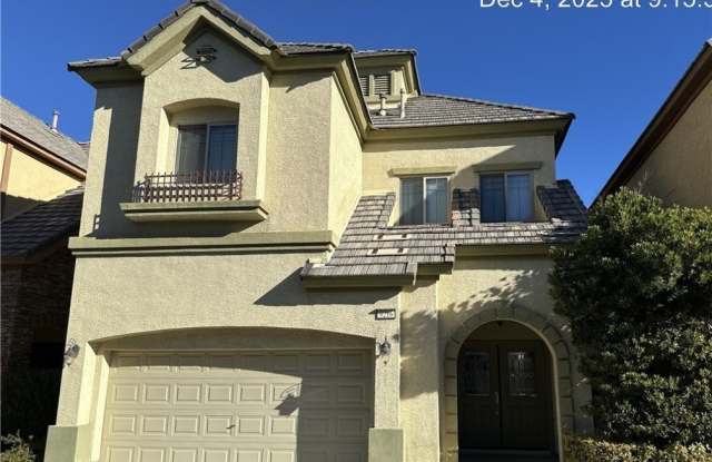 9216 Tudor Park Place - 9216 Tudor Park Place, Las Vegas, NV 89145